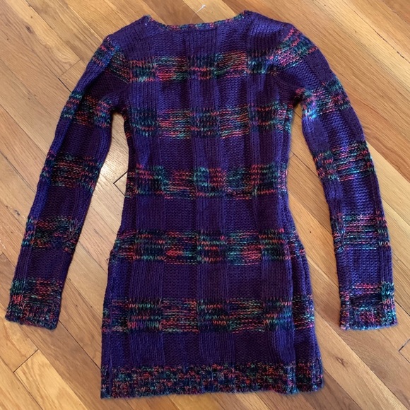 NWOT UltraFlirt Sweater - Picture 3 of 4